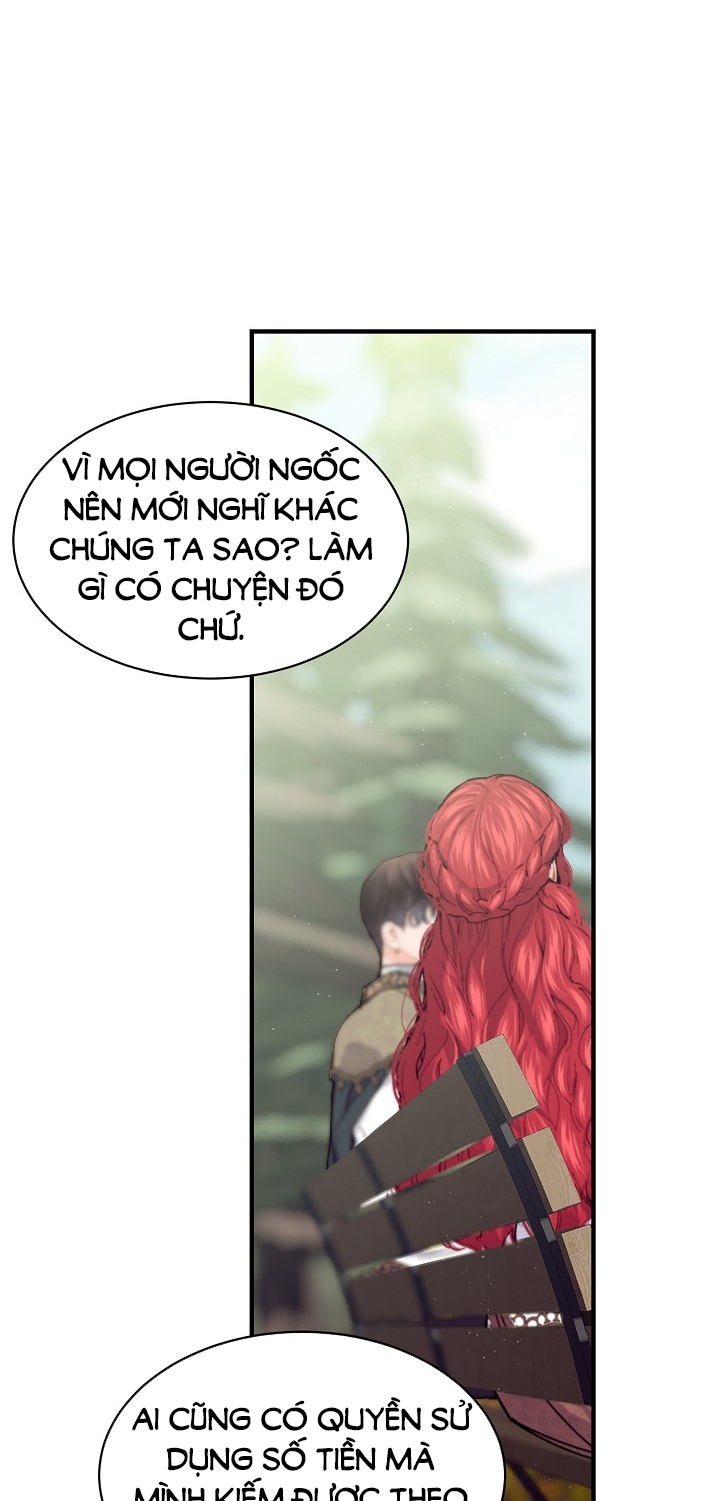 [18+] sự đáng sợ bên trong đại dương chapter 68.2 7