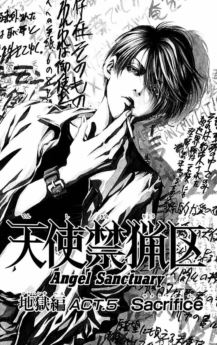 tình yêu loạn luân chapter 61 7