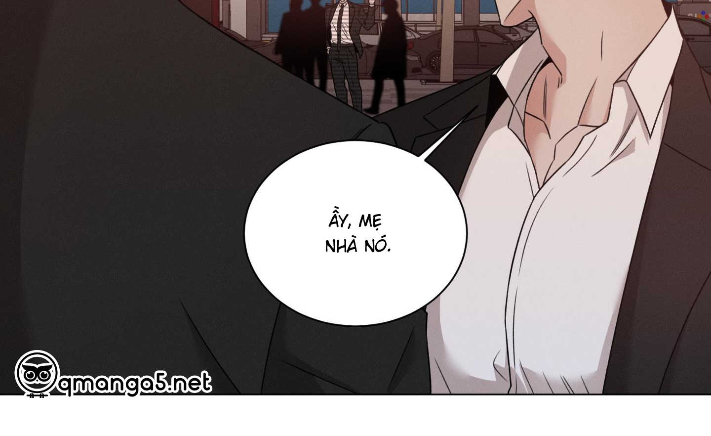 hội chứng minmotion chapter 40 38