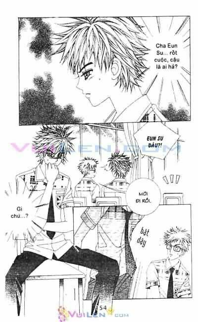 chàng gà mái chapter 5 154