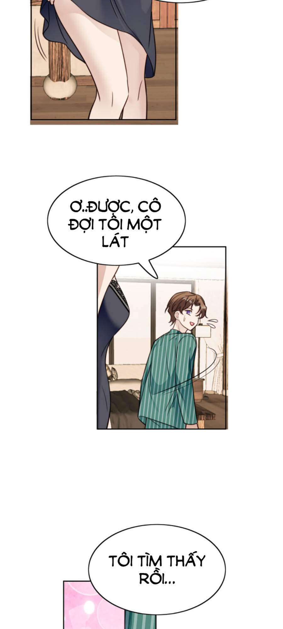 dựa vào đại lão ổn định vị trí c trong nam đoàn chapter 37 35