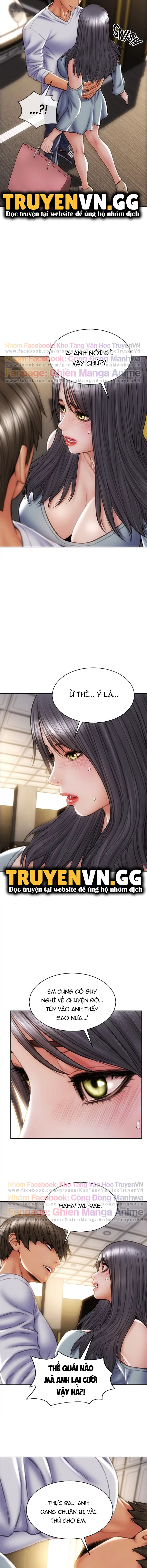 dân chơi out trình chapter 30 2