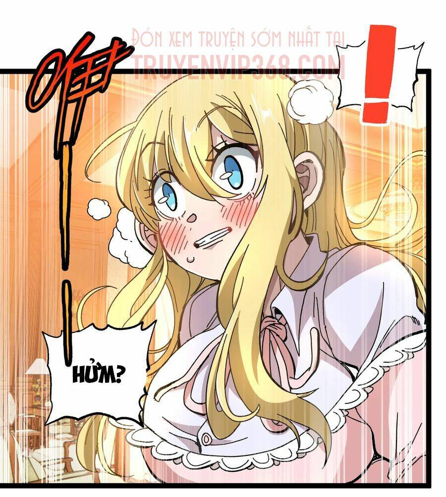 vú em vô địch chapter 20 15