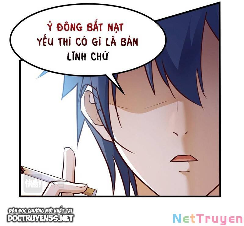 chị gái tôi là đại minh tinh chapter 151 32