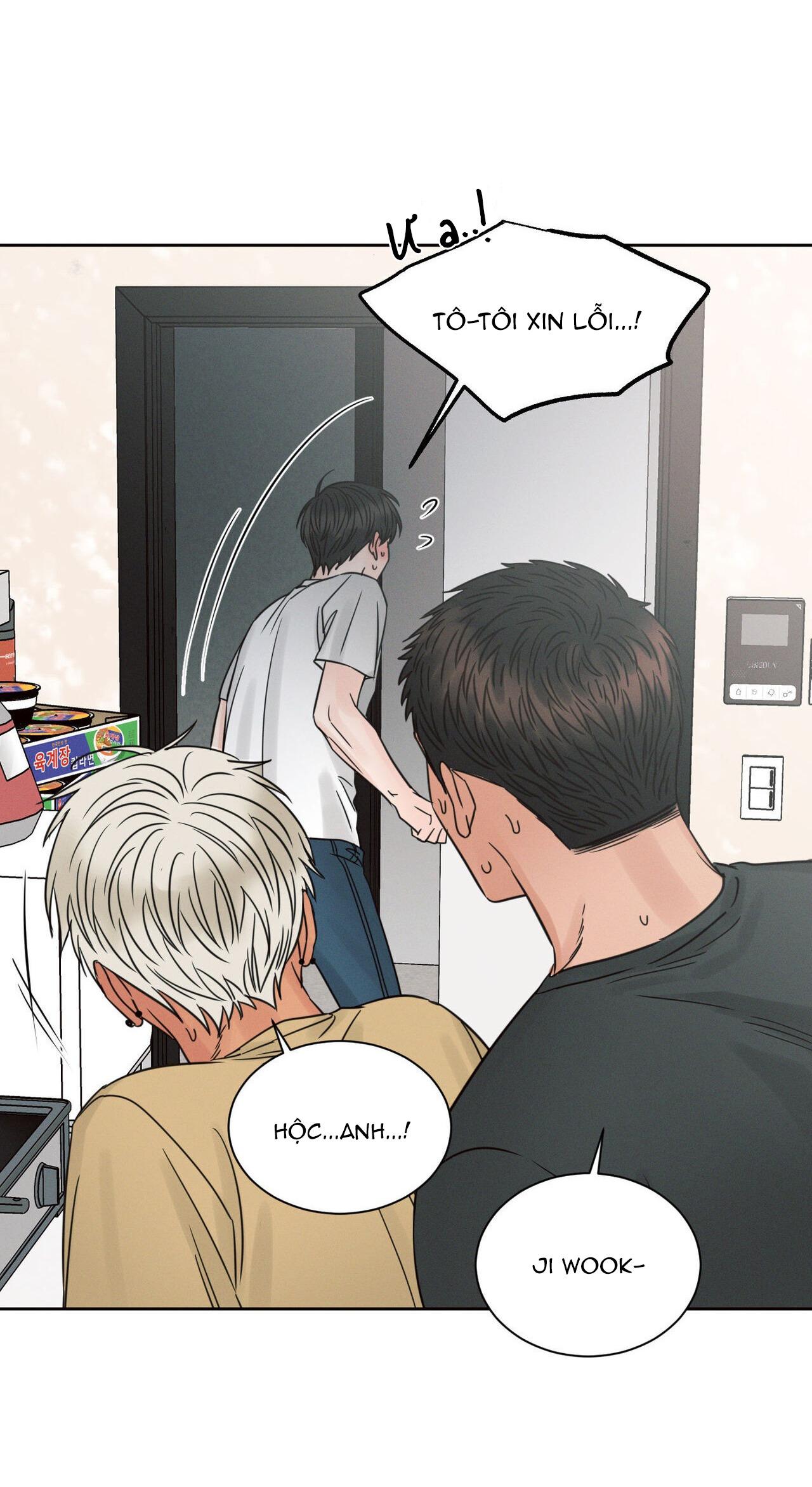 dù anh không yêu em chapter 92 17