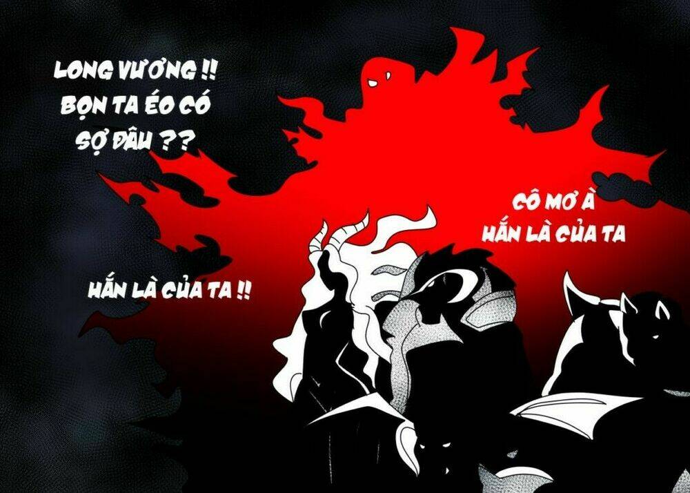 my papa is demon remake chapter 11 113