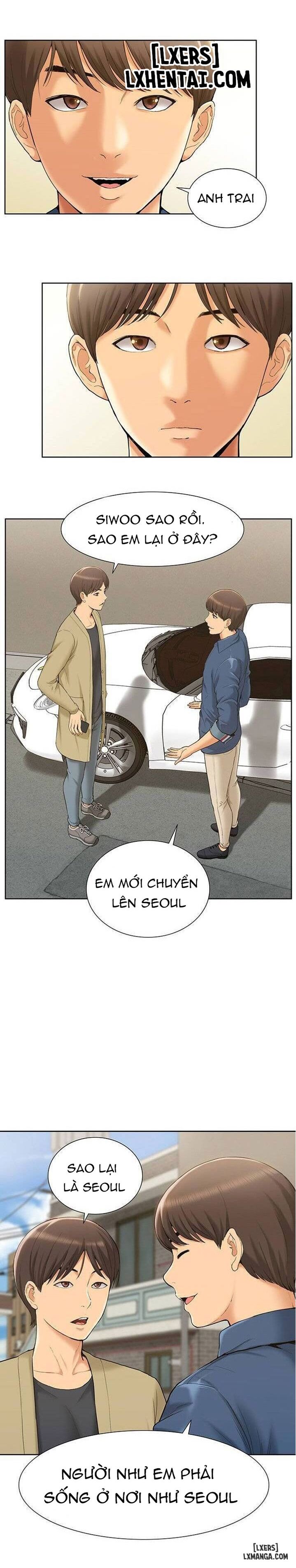 mẹ và con gái chapter 1 15