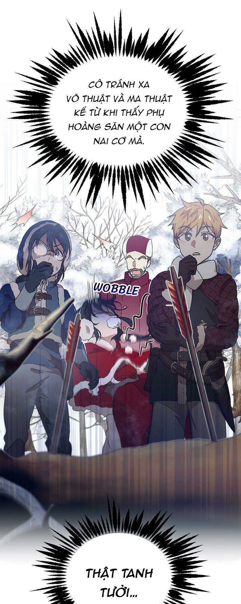 khế ước của ma tộc chapter 52 42