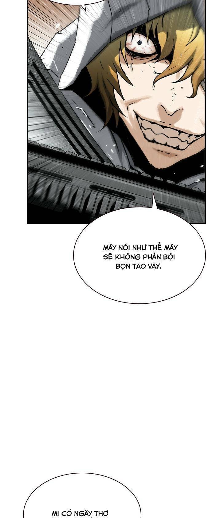 pubg - cuộc chiến sinh tồn - 100 chapter 46 27