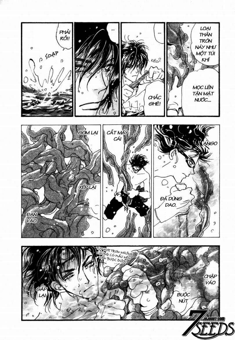 7 mầm sống chapter 92 37