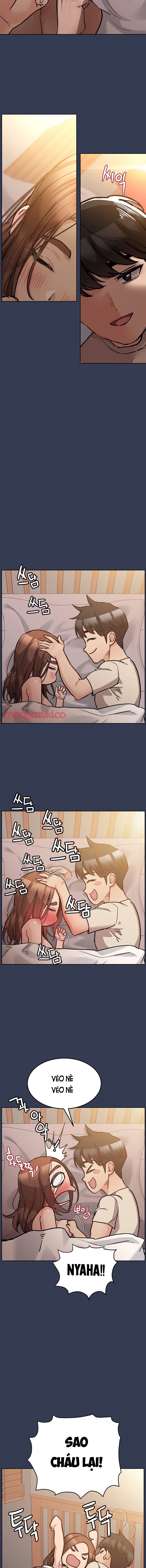 người dì khiêu gợi chapter 48 2