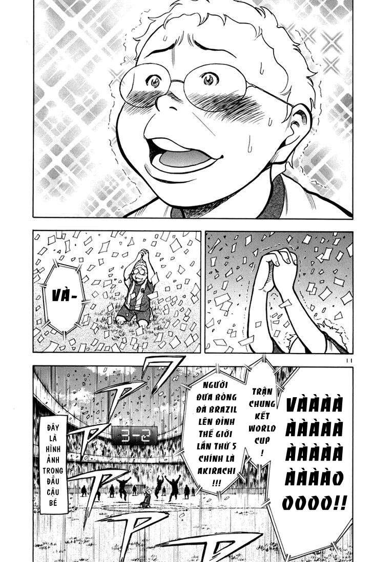 lost man chapter 8 11