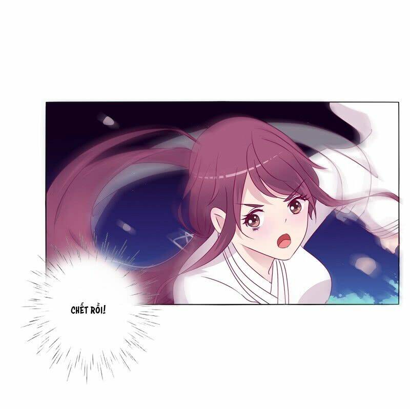 tướng quân mời ra trận chapter 24 24