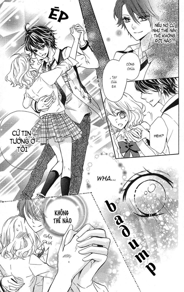 primo prima! chapter 5 14