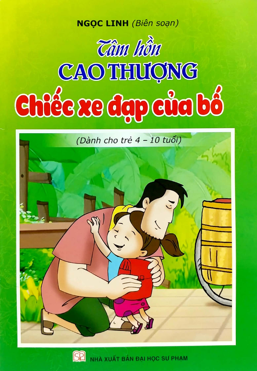 Bộ Sách Tâm Hồn Cao Thượng (Bộ 12 Cuốn) - KV