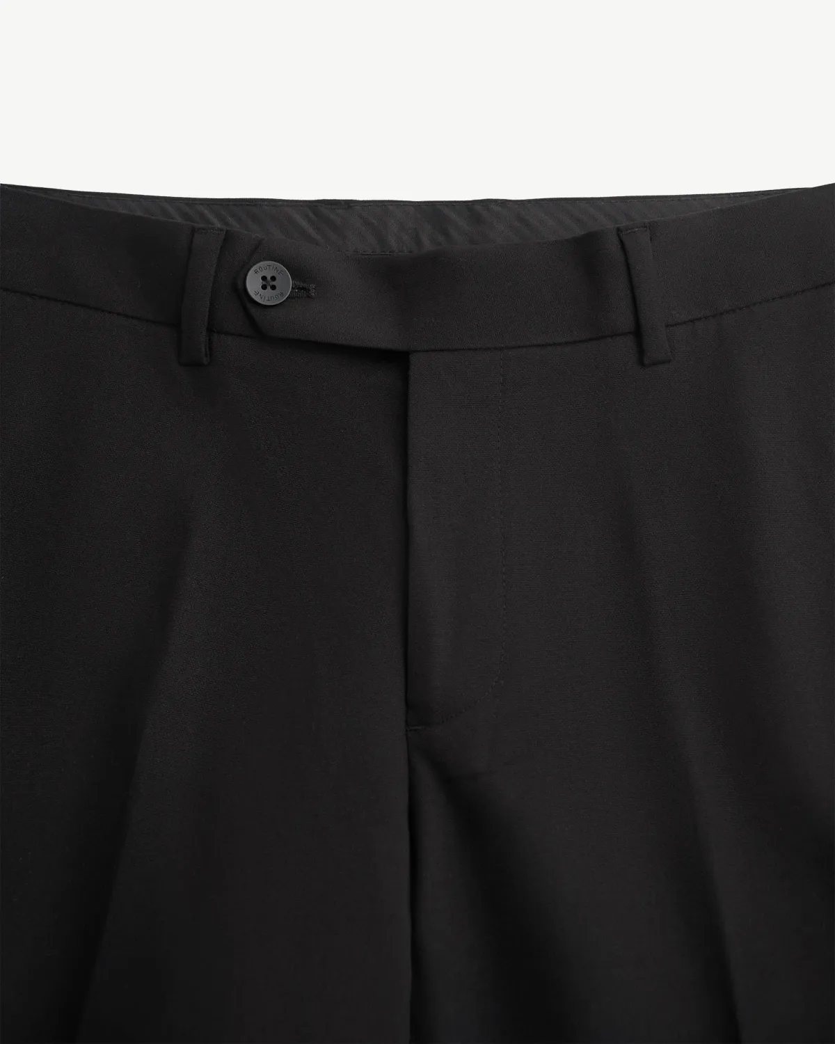 Quần vải / Quần tây dài nam Form Slim Cropped - ROUTINE 10S26PFO009