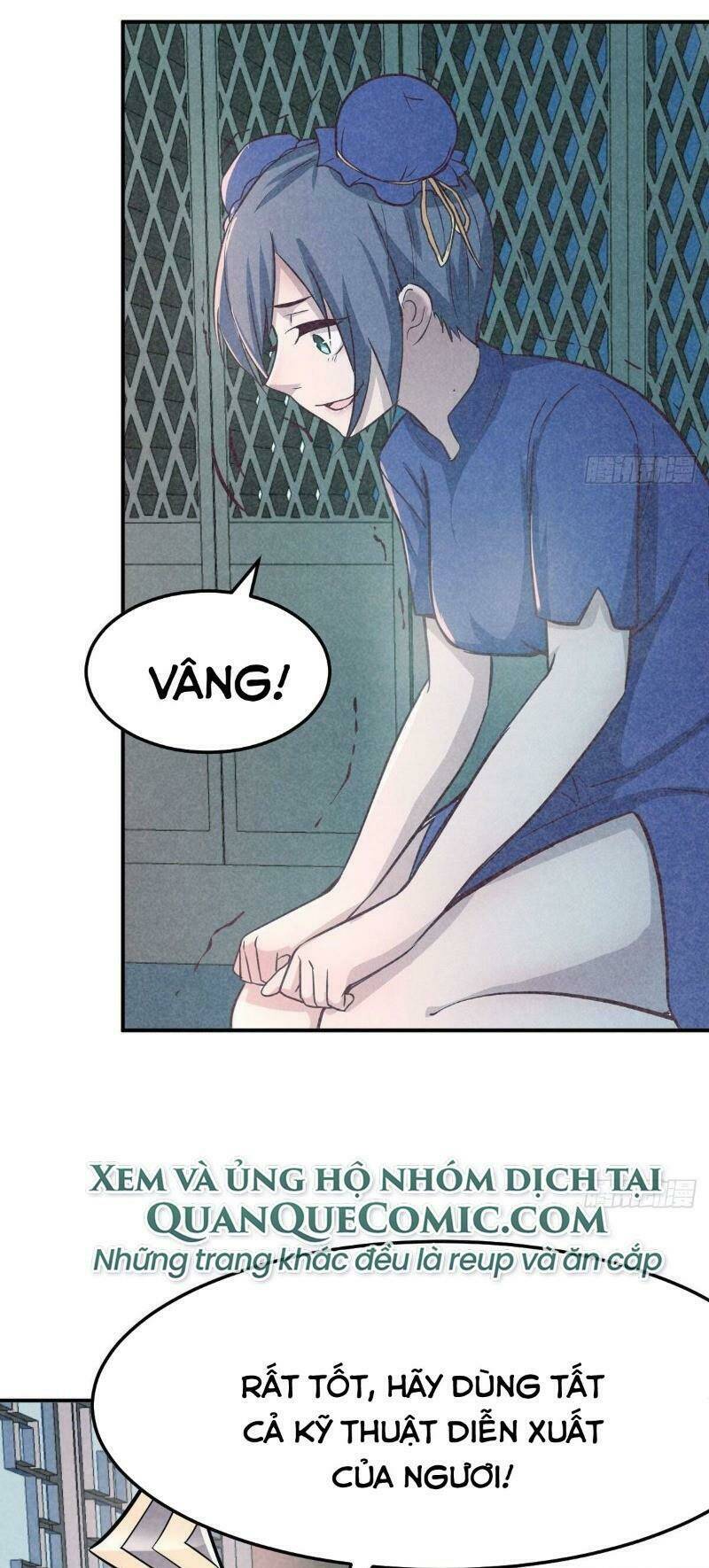 song tu đạo lữ kiểu xem mặt chapter 82 27