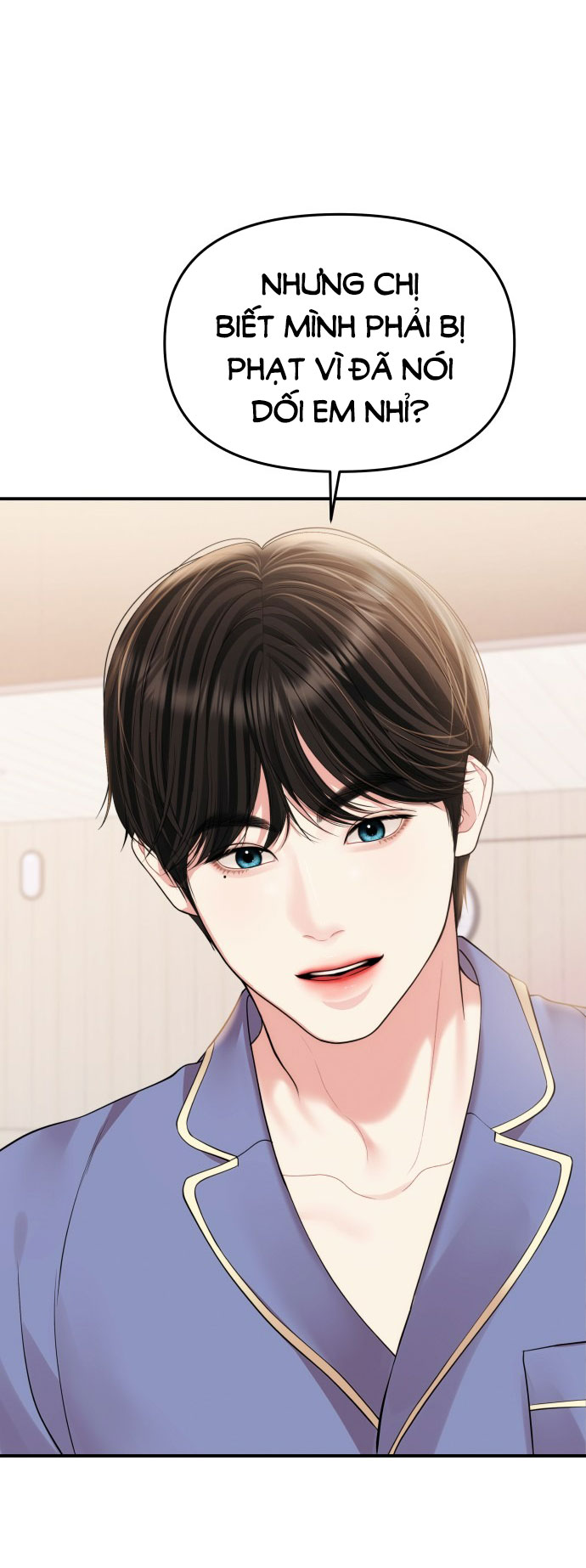 gửi em người đánh cắp những vì sao - to you who swallowed a star chapter 148.1 11