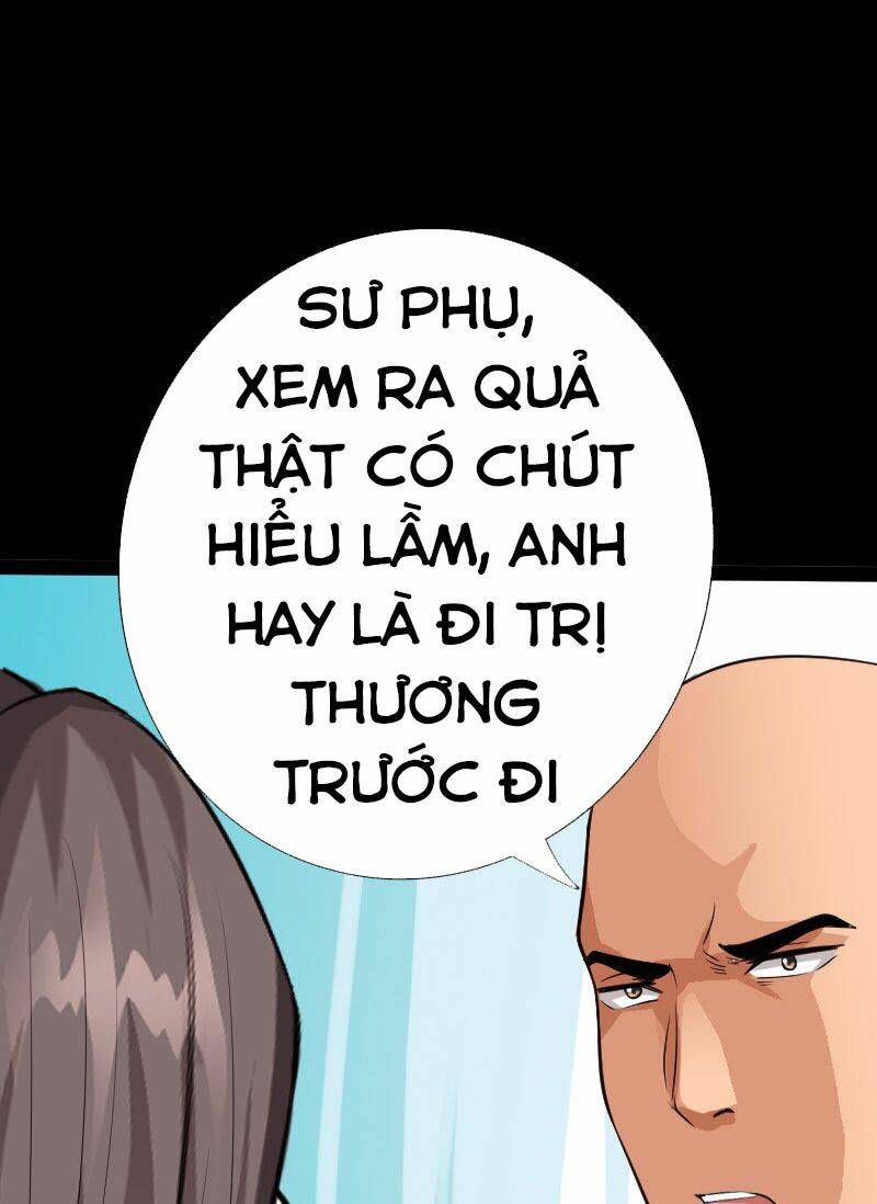 tuyệt phẩm tà thiếu chapter 97 17
