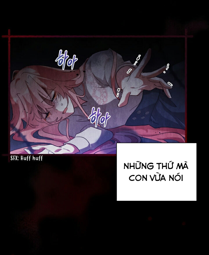 tiểu thư lạnh lùng chapter 5 34