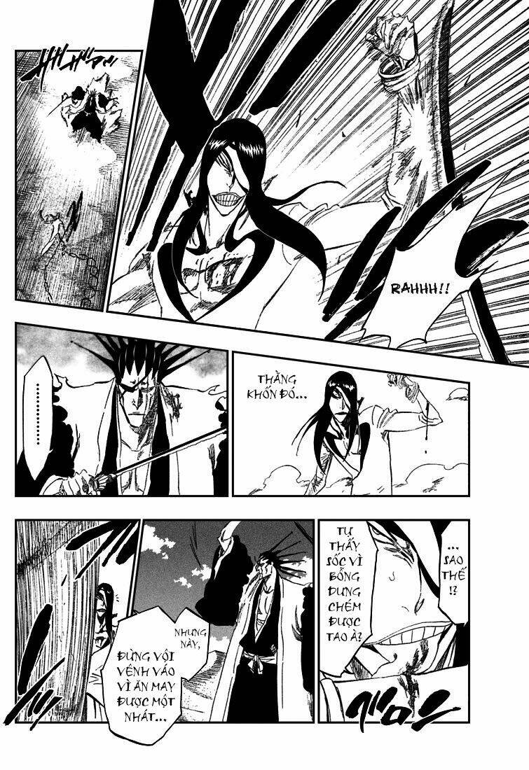thần chết ichigo chapter 308 12