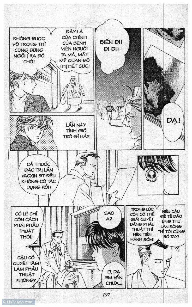 nàng tiên ánh trăng - kaguya hime chapter 1 195