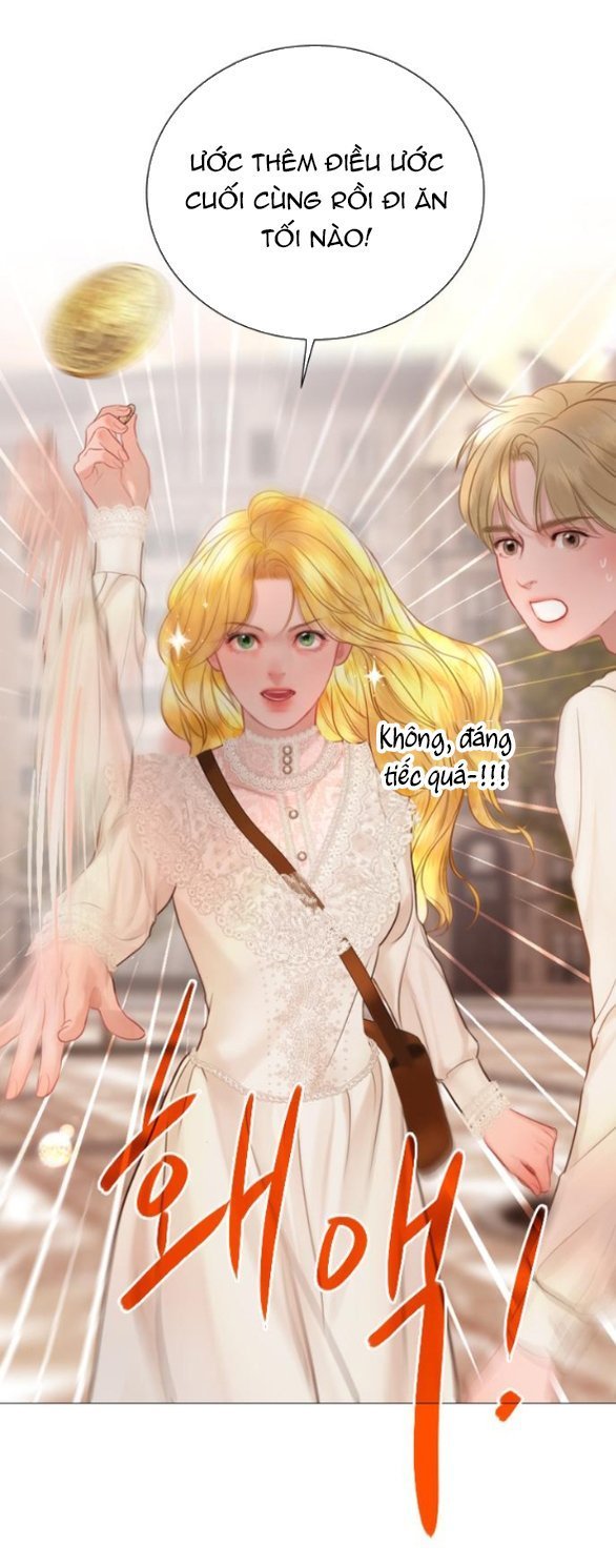 khóc đi hay là cầu xin tôi cũng được chapter 41.2 15