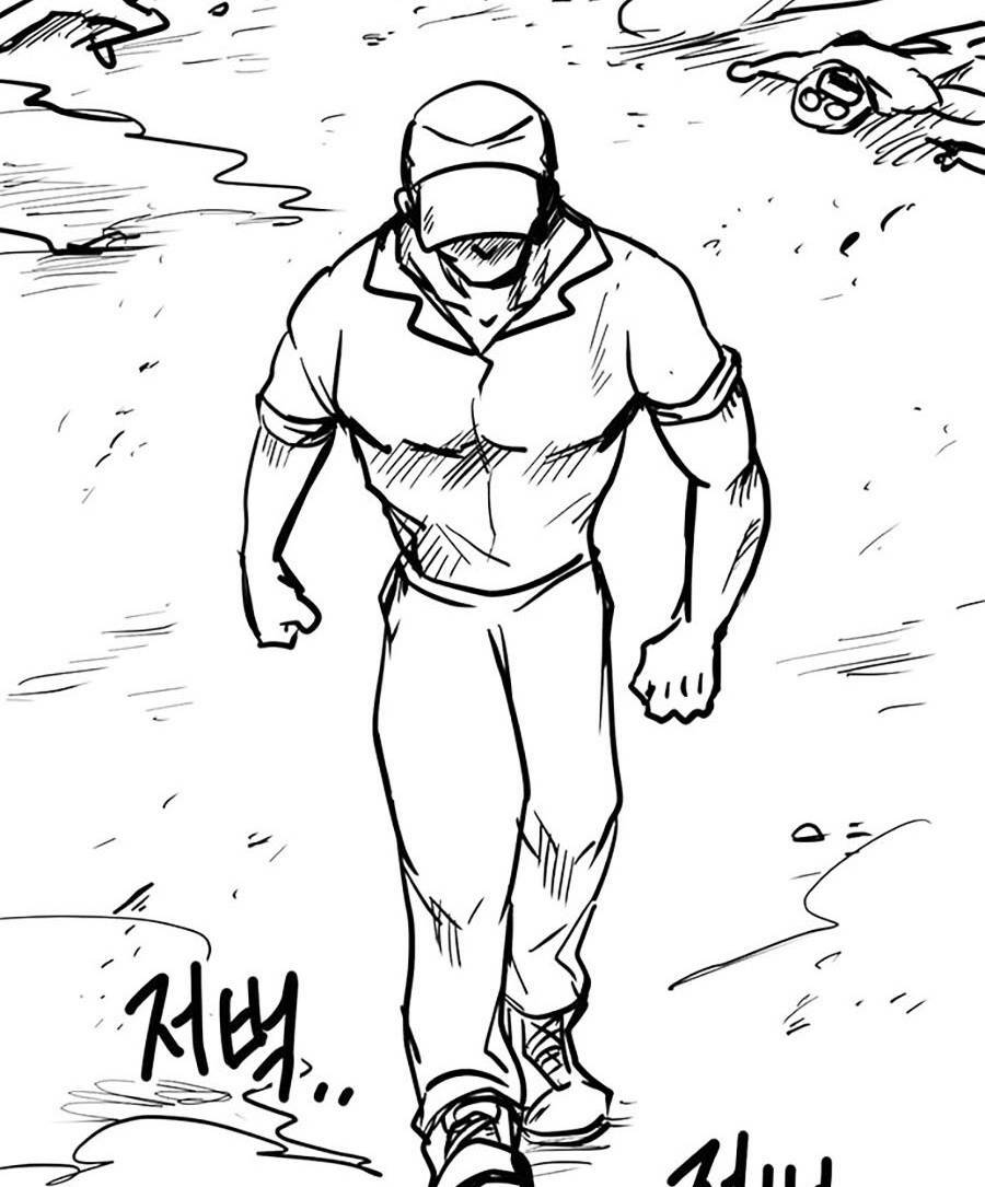 Cách chiến thắng trận đấu chapter 134.1 66