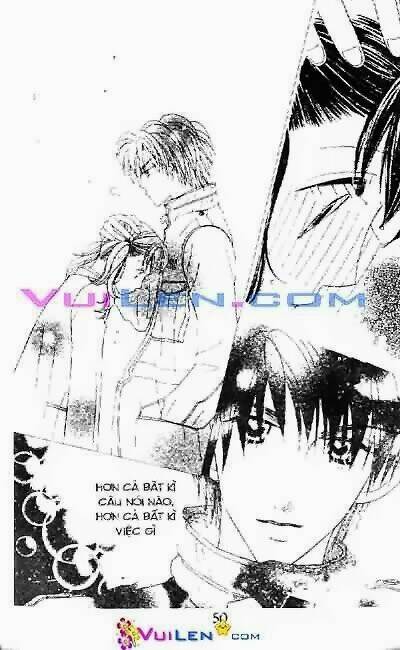 1/4 tình yêu chapter 5 51