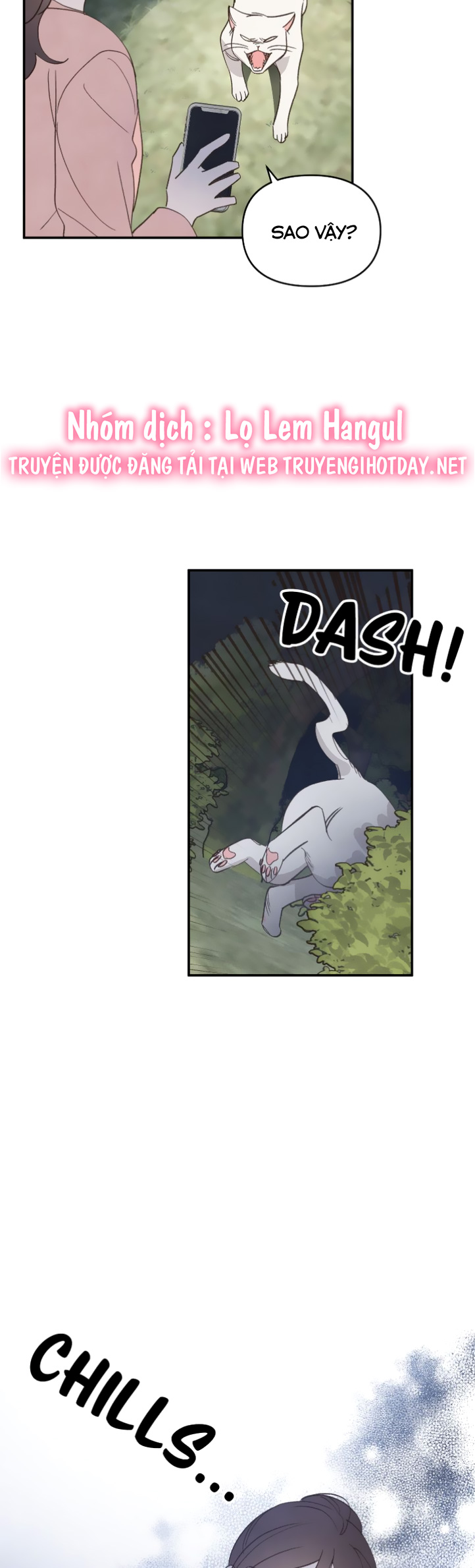 hãy để tôi một mình chapter 27 9