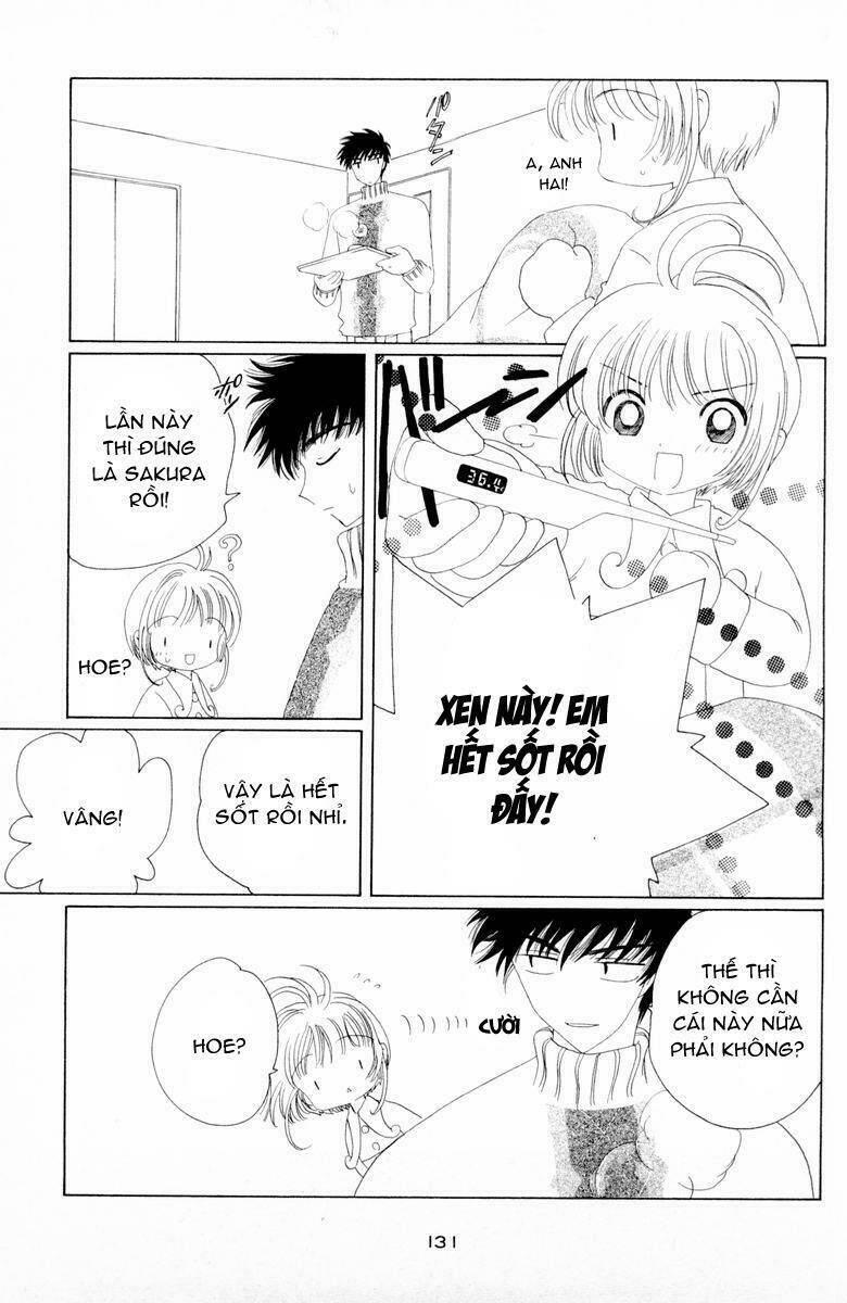 card captor sakura chapter 33 40