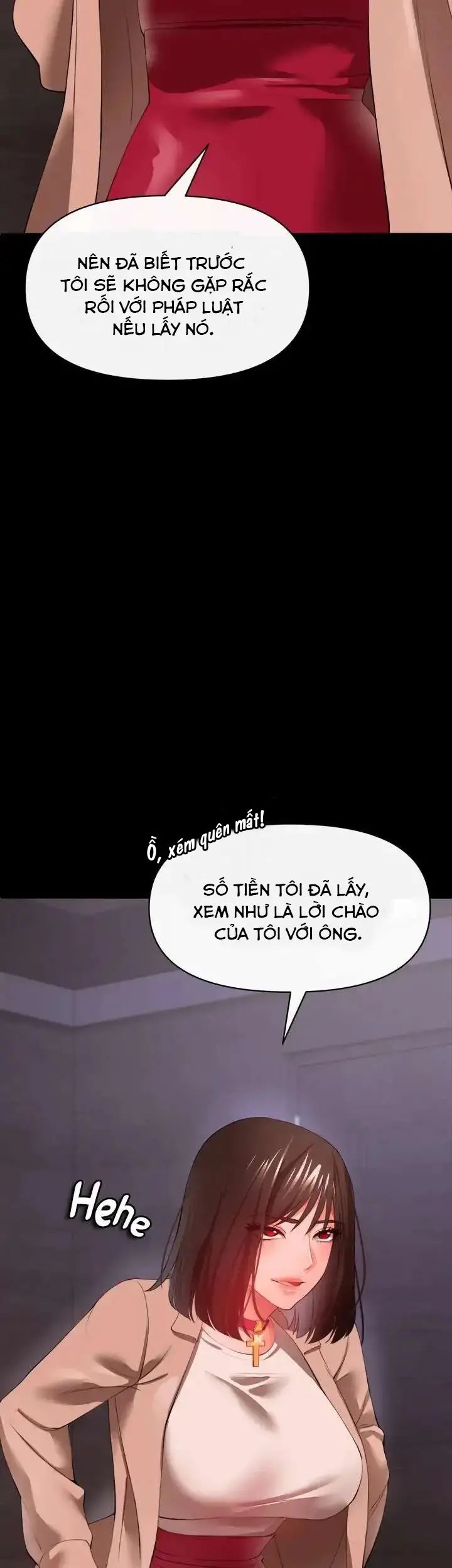 thỏa thuận máu chapter 27 22