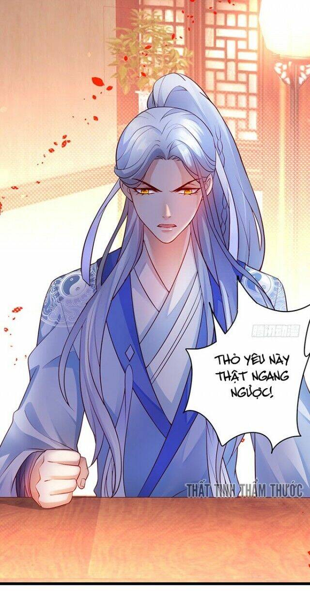 liêu liêu trai chapter 14 9
