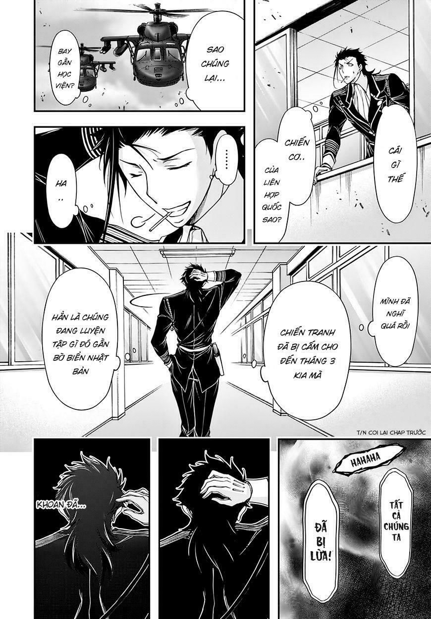 kích trụy vương huyền thoại chapter 23 38