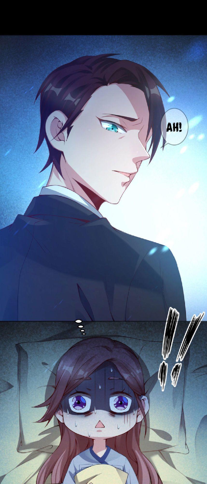 pháp y kiều thê chapter 6 26