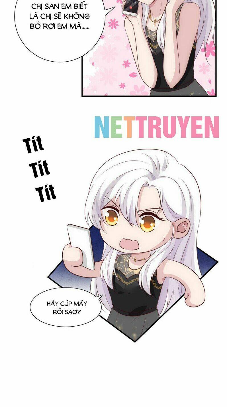 trở lại showbiz làm ảnh hậu chapter 5 21