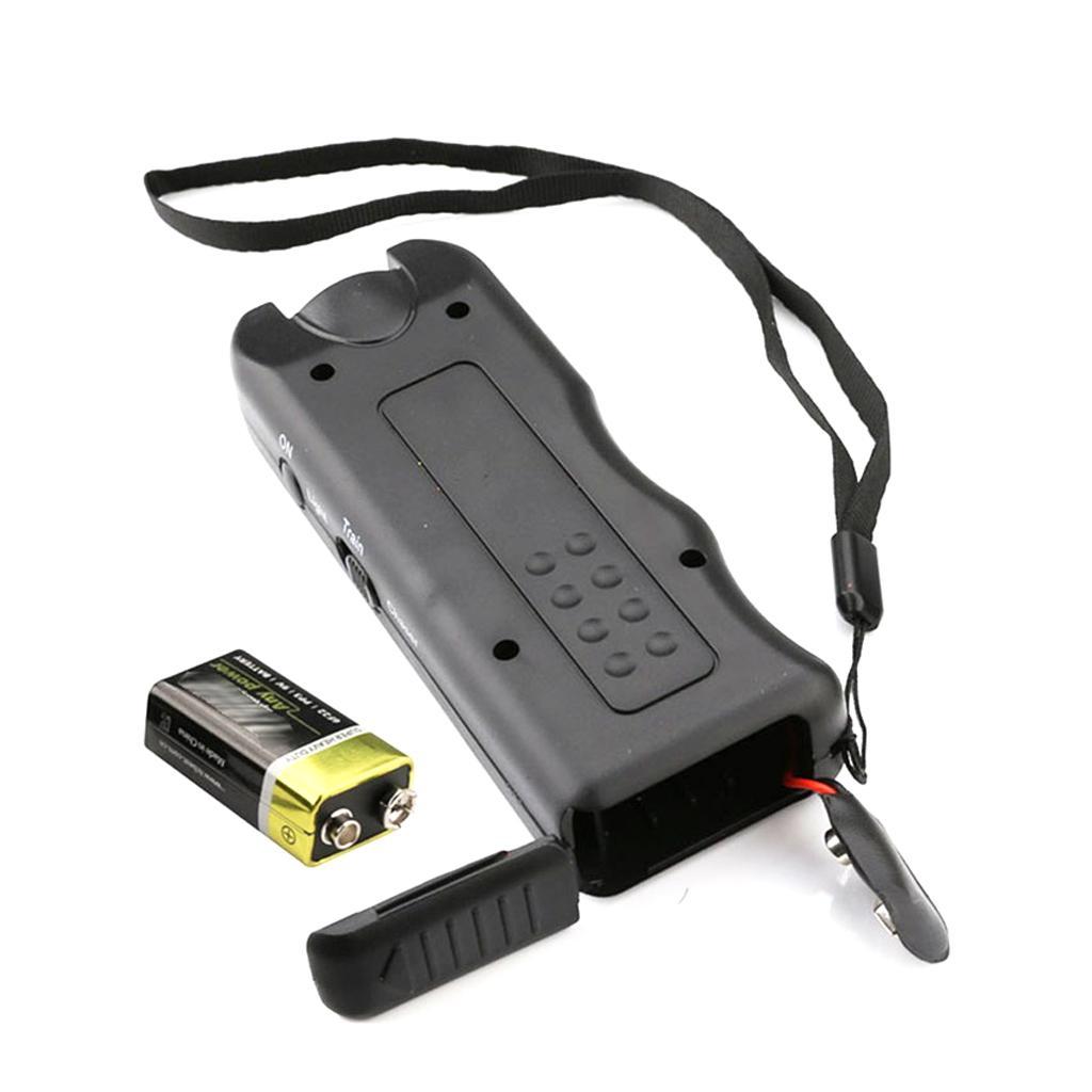 Dog Anti  Training Device Attacks Stop  Deterrent