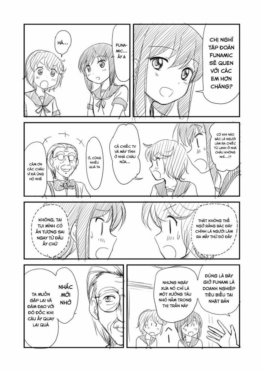 kantai collection doujinshi chapter 17 25