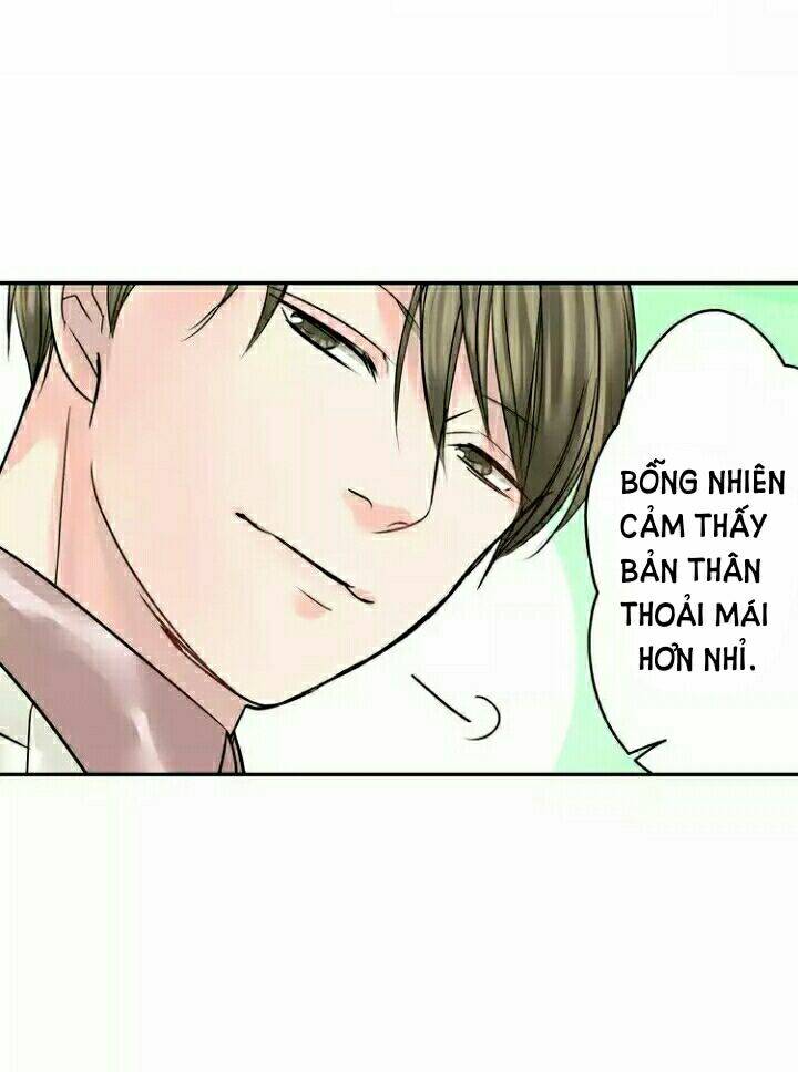 18, sống chung cùng nhau chapter 5 35