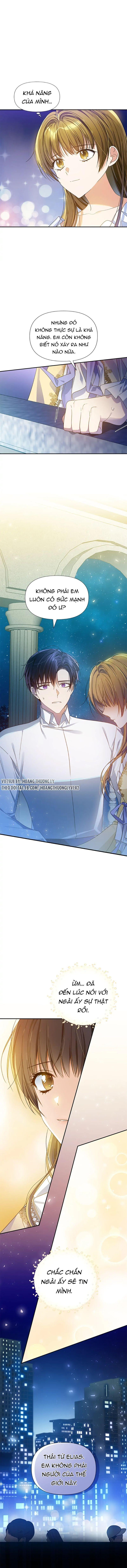 tôi đã ở đây ngay từ đầu chapter 49 8