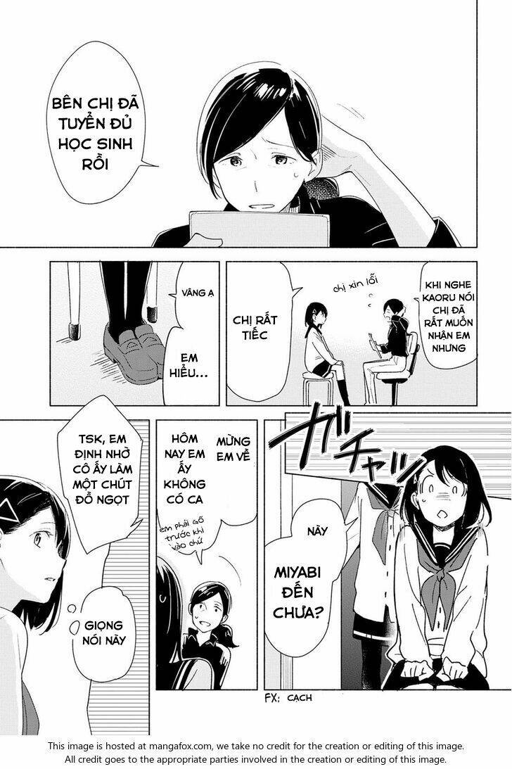 this love that won't reach chapter 6 17