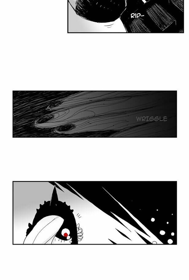 hành trình thoát khỏi địa ngục chapter 24 40