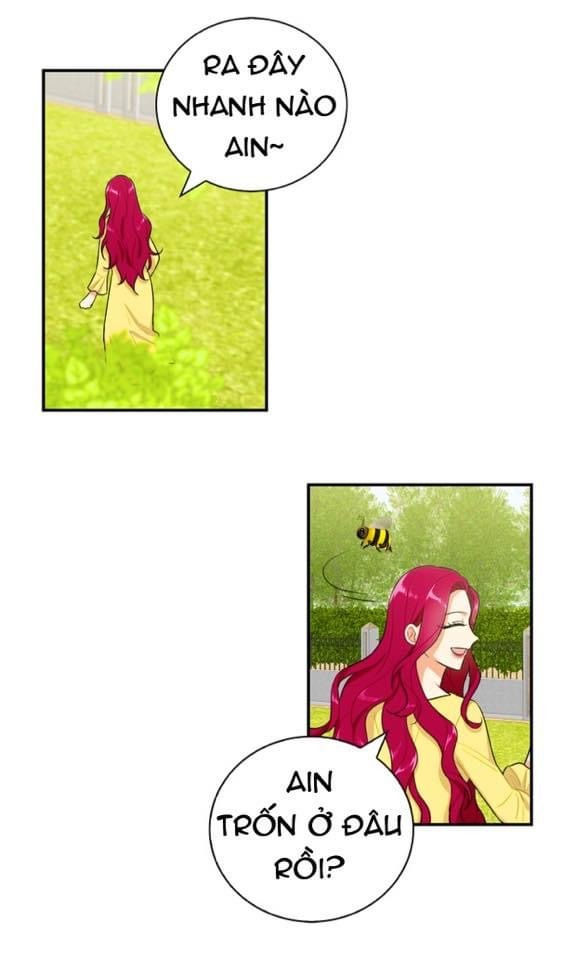 xuyên không trở thành mẹ của nhân vật phản diện chapter 17 22