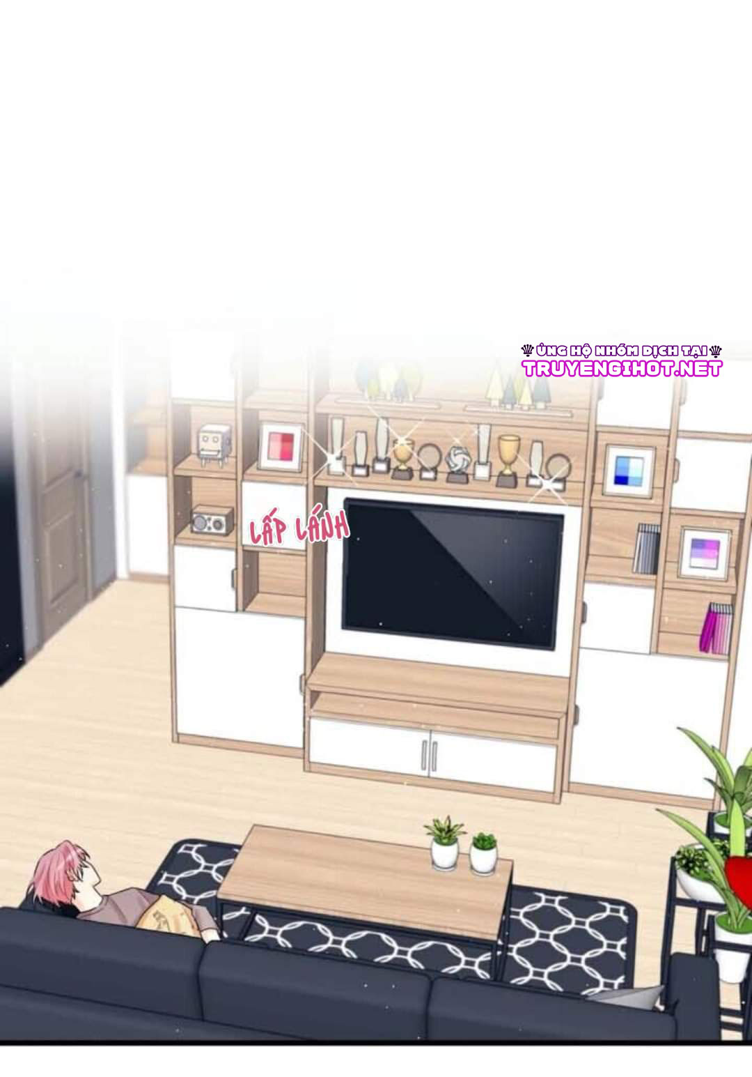 phía sau sân khấu chapter 2 6