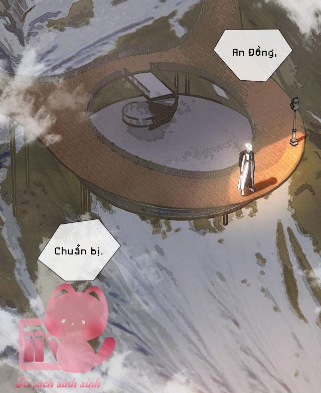 nhiệt luyến trí mạng chapter 6 14