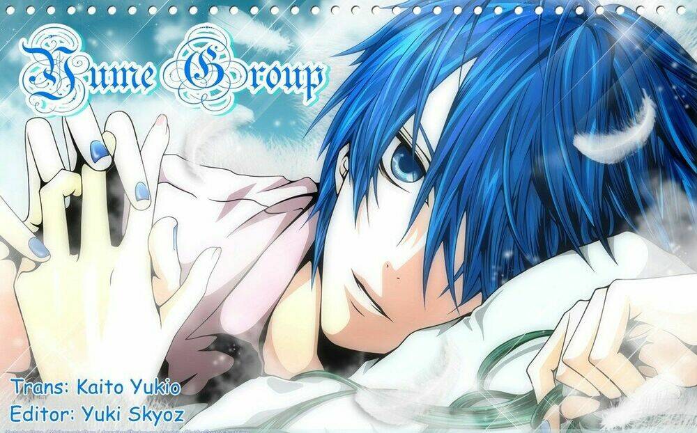 goshujinsama ni kiwotsukete chapter 3 1