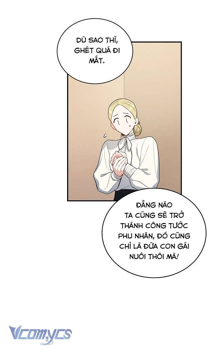 phương pháp trở thành con gái của người hùng bóng đêm chapter 7 12