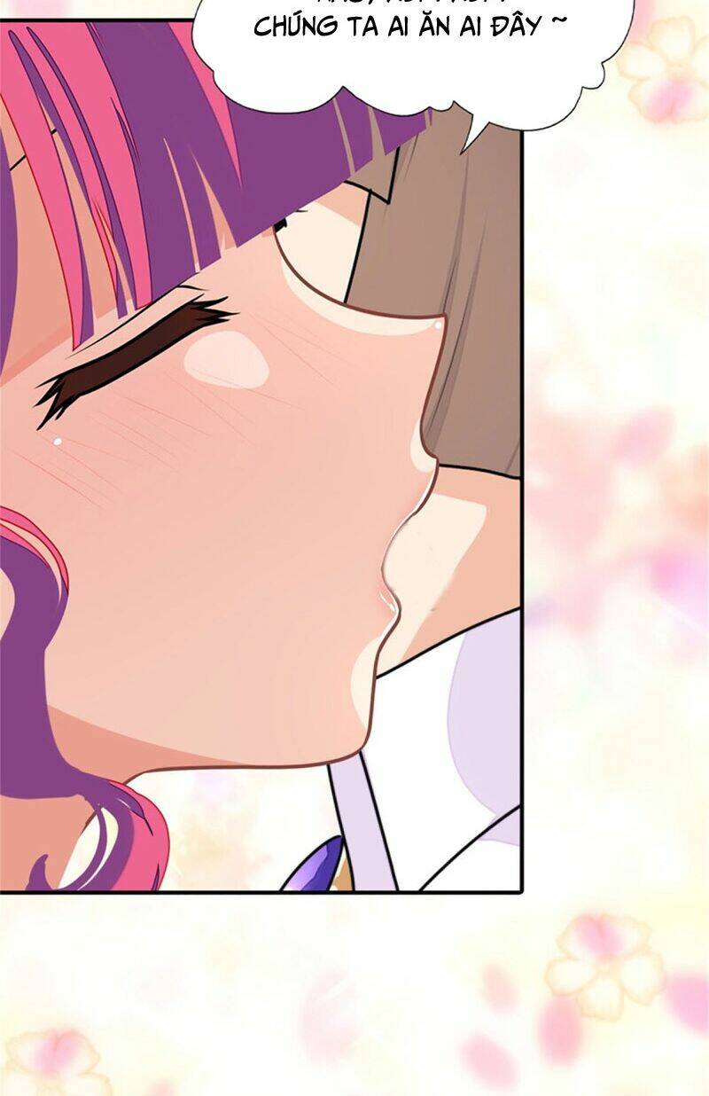 bạn gái virus của tôi chapter 264 8