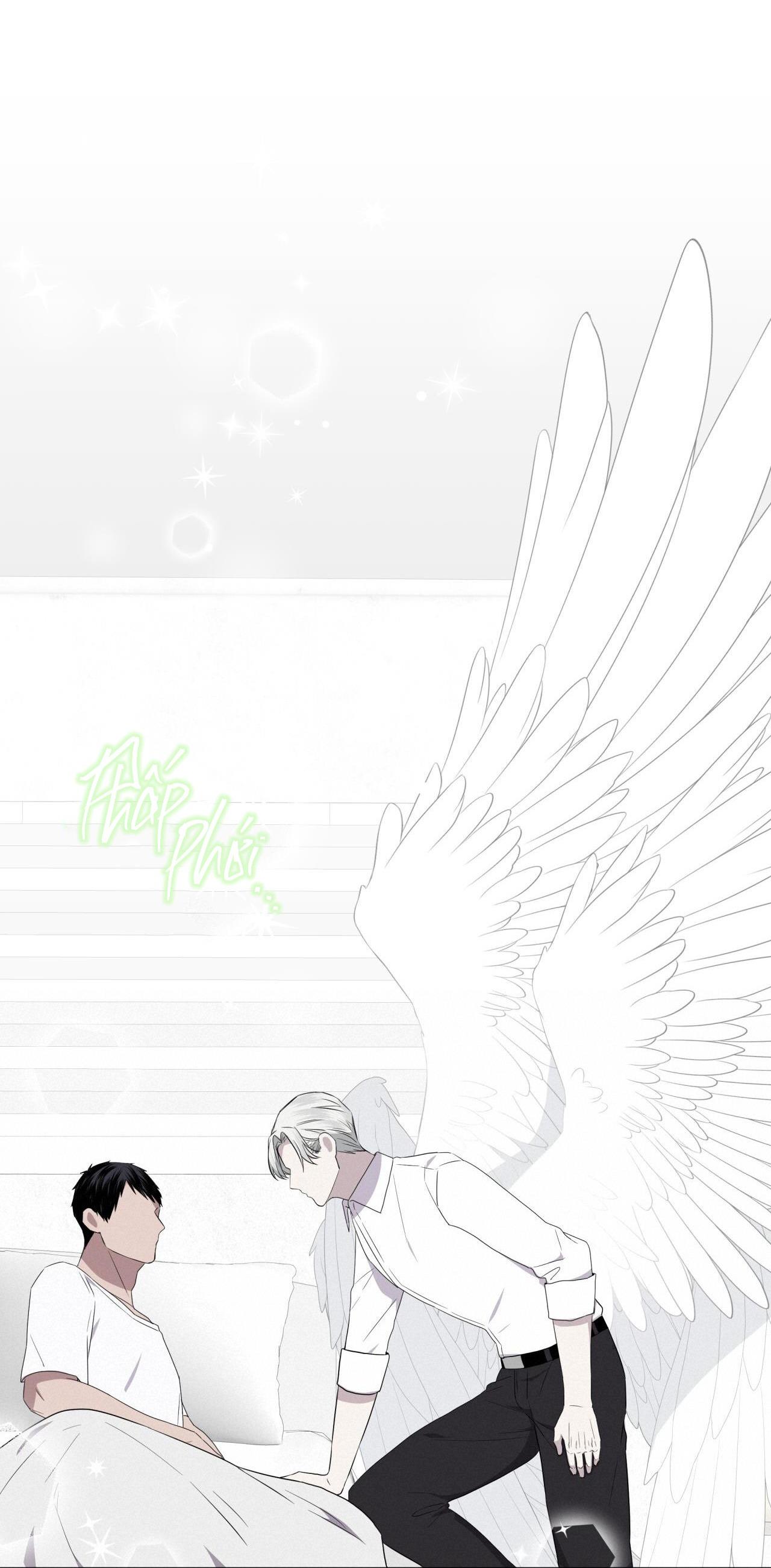 rừng biển [bl] chapter 25 38