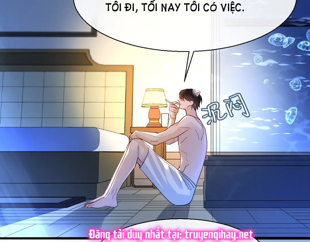 nhân ngư sa ngã chapter 28.2 9